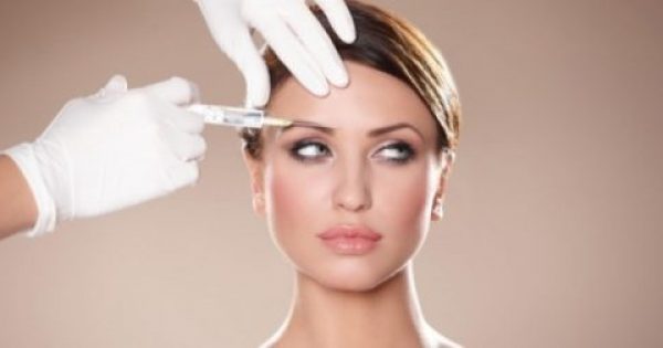 Κάντε Μόνοι σας Botox με την πιο Aποτελεσματική Mάσκα Προσώπου!