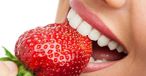 Τα καλύτερα τρόφιμα για υγιή δόντια