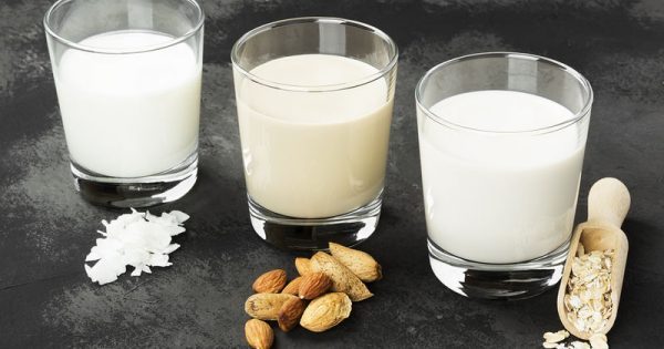 Γάλα φυτικής προέλευσης: Το βασικό του μειονέκτημα