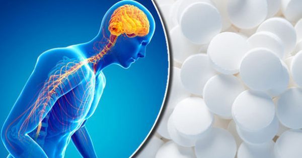 Πάρκινσον: ΑΥΤΟ το απλό φάρμακο μπορεί να επιβραδύνει τα συμπτώματα Featured Image for Πάρκινσον: ΑΥΤΟ το απλό φάρμακο μπορεί να επιβραδύνει τα συμπτώματα