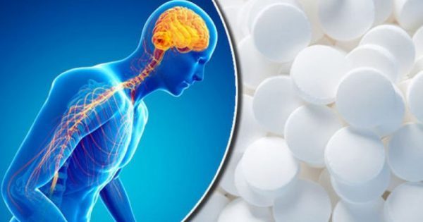 Featured Image for Πάρκινσον: ΑΥΤΟ το απλό φάρμακο μπορεί να επιβραδύνει τα συμπτώματα!!!