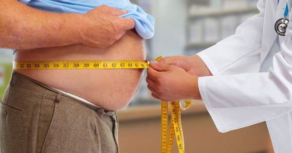 Οι «υγιείς» παχύσαρκοι κινδυνεύουν περισσότερο από την καρδιά τους