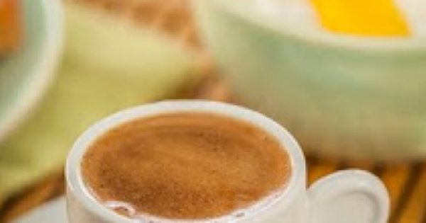 Πέντε λόγοι υγείας για να πιείτε ελληνικό καφέ