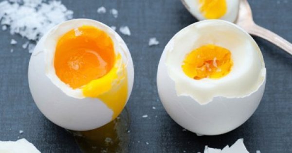 Αυγό: Αυτό είναι το μυστικό για σωματική και ψυχική υγεία!