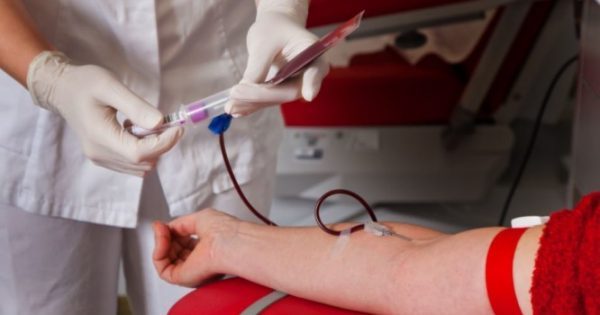 Αιμοδοσία: Πλεονεκτήματα και παρενέργειες στην δωρεά αίματος