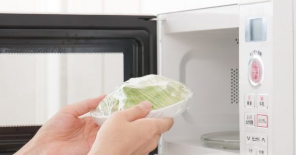 Καινούργιος Φούρνος Μικροκυμάτων; 5 Πράγματα που Πρέπει να Γνωρίζετε Πριν τον Αγοράσετε Featured Image for Καινούργιος Φούρνος Μικροκυμάτων; 5 Πράγματα που Πρέπει να Γνωρίζετε Πριν τον Αγοράσετε