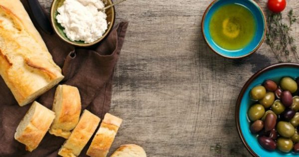 10 Πράγματα που Χρειάζεστε στην Κουζίνα σας Σύμφωνα με τους Παριζιάνους! 