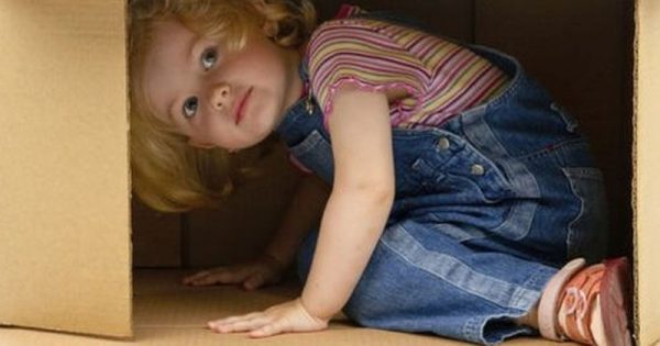 Συναισθηματική ανάπτυξη ενός 2χρονου παιδιού – Πώς να χειριστείτε τις μεταπτώσεις της διάθεσής του