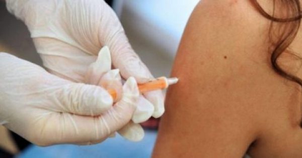 Συναγερμός για την ιλαρά στη χώρα μας: Μόνο το τελευταίο 15νθήμερο καταγράφηκαν 50 περιστατικά