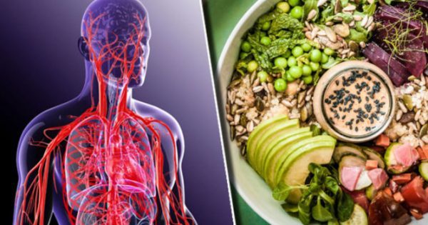 Υπέρταση – Διατροφή: Αυτό το πάμφθηνο λαχανικό μπορεί να μειώσει τον κίνδυνο [vid]