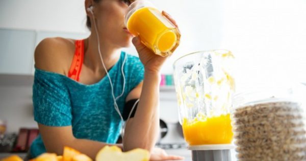 Απλά Tips που Μπορείτε να Κάνετε στη Κουζίνα σας για να Χάσετε Βάρος