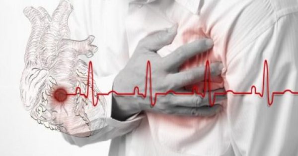 Καρδιακή προσβολή: Ποιο το σύμπτωμα-κλειδί και δεν είναι ο πόνος στο στήθος (βίντεο)