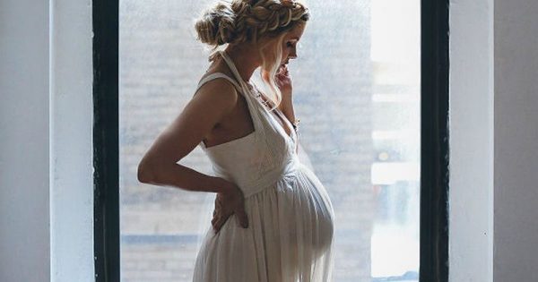 Πώς κατανέμεται το βάρος στην εγκυμοσύνη;