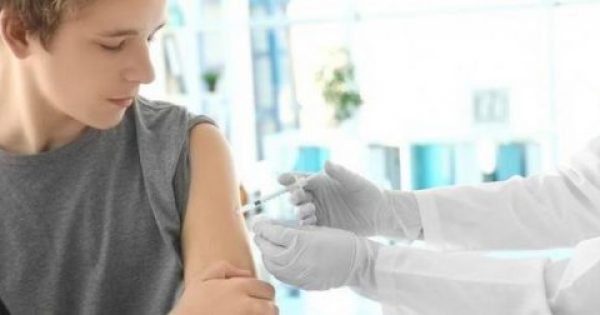 Η ιλαρά σε έξαρση – Μεγάλη η ανάγκη εμβολιασμού