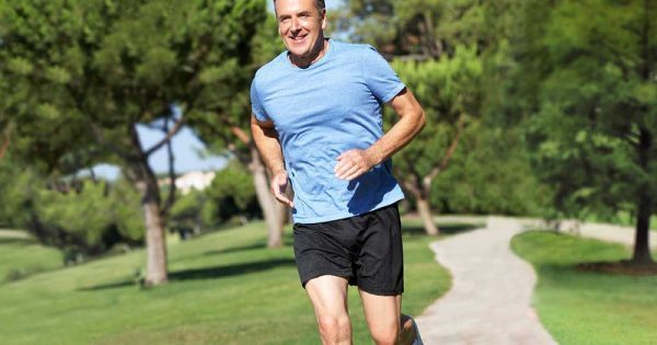 Καρδιακή ανεπάρκεια: Η άσκηση που αντιστρέφει τις βλάβες