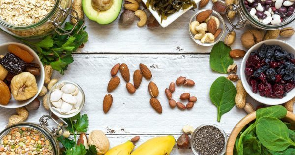 Featured Image for Μαγνήσιο: Ο άγνωστος ρόλος του στην εκδήλωση της άνοιας