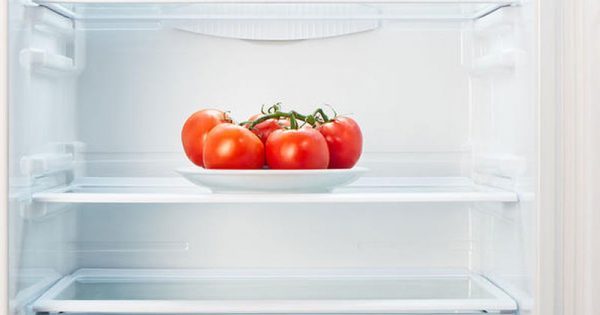 Εννέα τροφές που δεν πρέπει να αποθηκεύετε στο ψυγείο