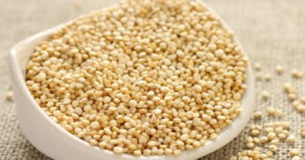 Κινόα (Quinoa), από τα πιο θρεπτικά τρόφιμα στον πλανήτη, ελεύθερο γλουτένης, πλούσιο σε βιταμίνες και ιχνοστοιχεία