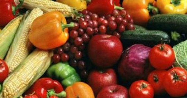 Έρευνα: Αυτά είναι τα 12 φρούτα και λαχανικά που είναι γεμάτα φυτοφάρμακα – Δείτε λίστα