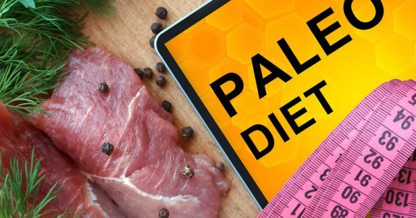 Δίαιτα paleo: 5 επιπτώσεις στην υγεία