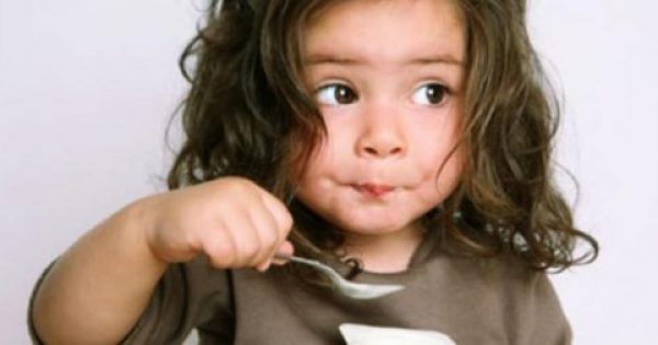 Ανακαλείται παιδικό επιδόρπιο γιαούρτι από τον ΕΦΕΤ