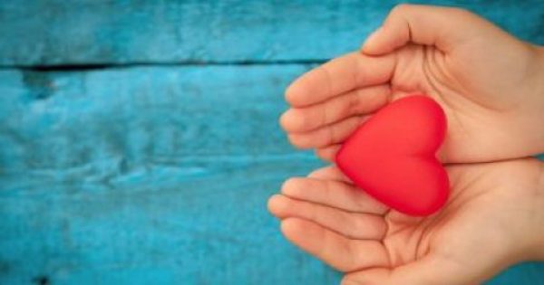 Παγκόσμια Ημέρα Καρδιάς: Δες 3 απλούς τρόπους να προστατεύσεις τη δική σου!