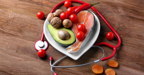 Παγκόσμια Ημέρα Καρδιάς: Πώς να αυξήσετε την «καλή χοληστερόλη» (HDL)