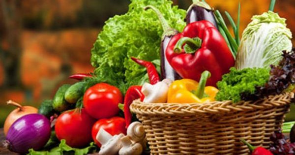 Υγιεινή διατροφή: Τα φρούτα και λαχανικά του Οκτώβρη για εσάς και το παιδί σας