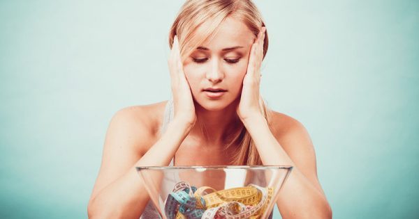 Δίαιτα και έλλειψη πρωτεϊνών: Ποια είναι τα συμπτώματα