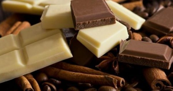 Απίστευτο κι όμως αληθεύει: Έρευνα απέδειξε πως η σοκολάτα μάς «σώζει» από τον διαβήτη