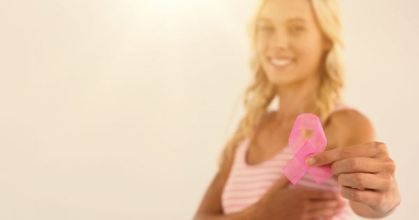 Καρκίνος μαστού: Οι 3 βασικές στρατηγικές για να μειώσετε τον κίνδυνο