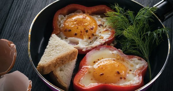 Featured Image for Πόσα αυγά μπορούμε να τρώμε με ασφάλεια την εβδομάδα