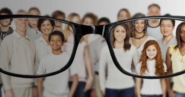 Featured Image for Παγκόσμια Ημέρα Όρασης: Το τεστ της μιας εικόνας για μυωπία – υπερμετρωπία