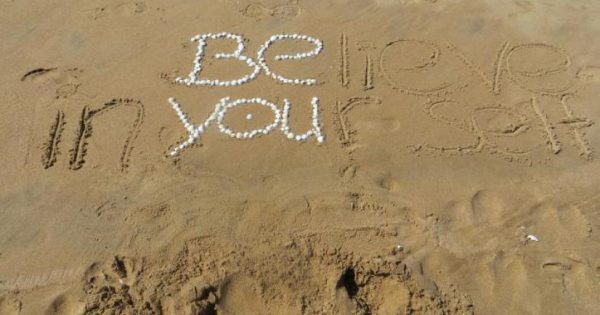 Featured Image for Να είσαι ο εαυτός σου και σε όποιον αρέσεις!