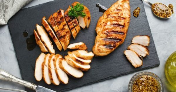 Featured Image for Έτσι θα Καταλάβετε αν το Κοτόπουλο που Μόλις Αγοράσατε Είναι Φρέσκο! 