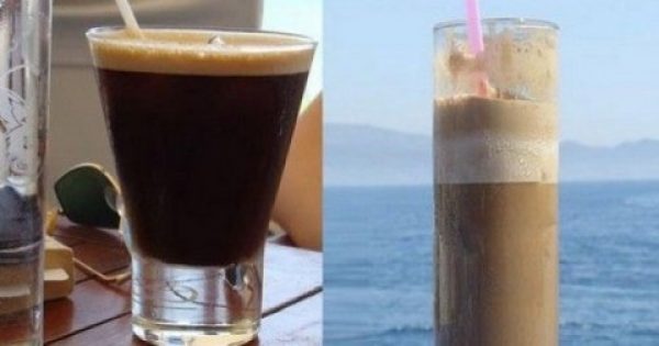 Έρευνα: Αυτός είναι ο πιο ΕΠΙΚΙΝΔΥΝΟΣ καφές για την υγεία μας!!!