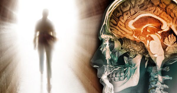 Ο εγκέφαλος λειτουργεί και ΜΕΤΑ τον θάνατο – Ο νεκρός καταλαβαίνει ότι πέθανε, λένε οι επιστήμονες! [vid]