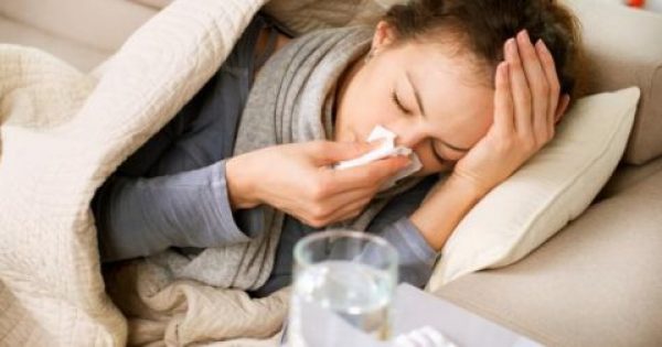 ΚΕΕΛΠΝΟ: Έξαρση της εποχικής γρίπης
