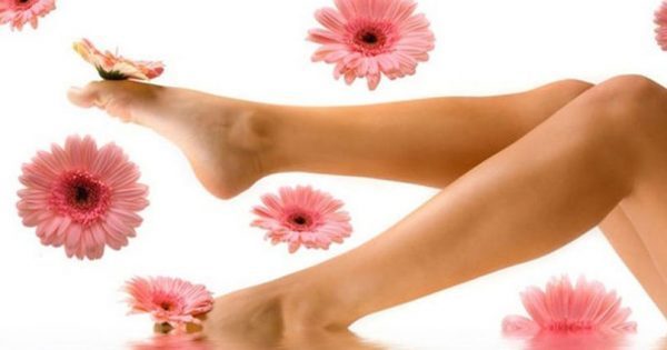 Featured Image for Κουρασμένα πόδια: Φυσικές συνταγές για να τα ανακουφίσετε!!!