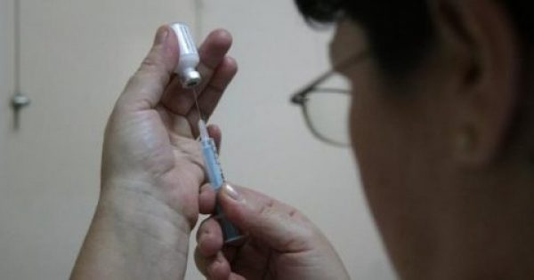Υπό δοκιμήν θεραπευτικό εμβόλιο για τον ιό HPV
