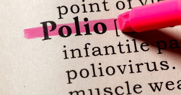 Παγκόσμια Ημέρα Πολιομυελίτιδας: Όσα πρέπει να γνωρίζετε για τη νόσο