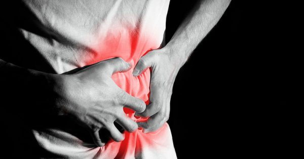 Χοληδόχος κύστη: Τέσσερις συνήθεις αιτίες του πόνου