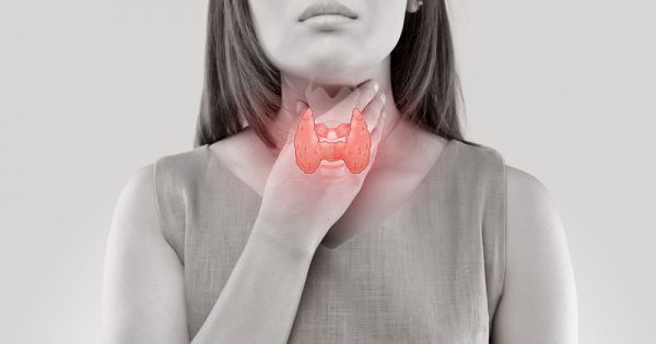 Featured Image for Κολπική μαρμαρυγή: Ο ρόλος του θυρεοειδούς και της θυροξίνης