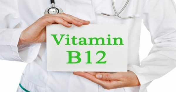 Που οφείλεται η έλλειψη βιταμίνης Β12- Προσοχή στα 9 συμπτώματα