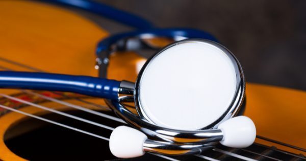 Featured Image for Νόσος των μουσικών: Υπάρχει λύση