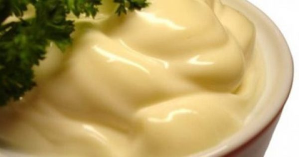 Featured Image for Πεντανόστιμη Μαγιονέζα σε 5 λεπτά Χωρίς Αυγά!! Να την δοκιμάσετε οπωσδήποτε αξίζει !!!