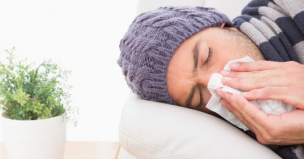 Featured Image for Πώς θα καταλάβετε ότι ο αγαπημένος σας πάσχει από αγοροσυνάχι!