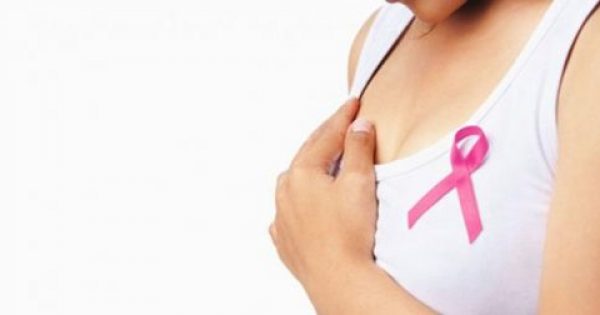 Ποιες γυναίκες κινδυνεύουν να προσβληθούν από τον καρκίνο του μαστού;