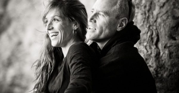 Featured Image for Η αγάπη των 35 δε μοιάζει με εκείνη των 25…