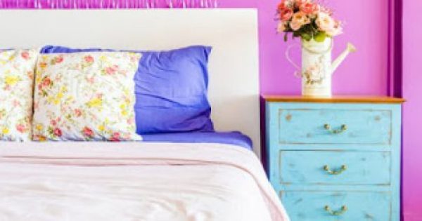 Featured Image for 10 σημεία που δεν σκεφτήκατε ποτέ να βάψετε αν και θα έπρεπε